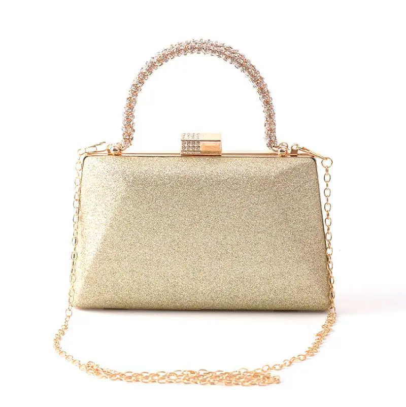 

Женский блестящий клатч, роскошные дизайнерские сумки, вечерняя свадебная сумка, кошельки через плечо, новый тренд, модные женские кошельки