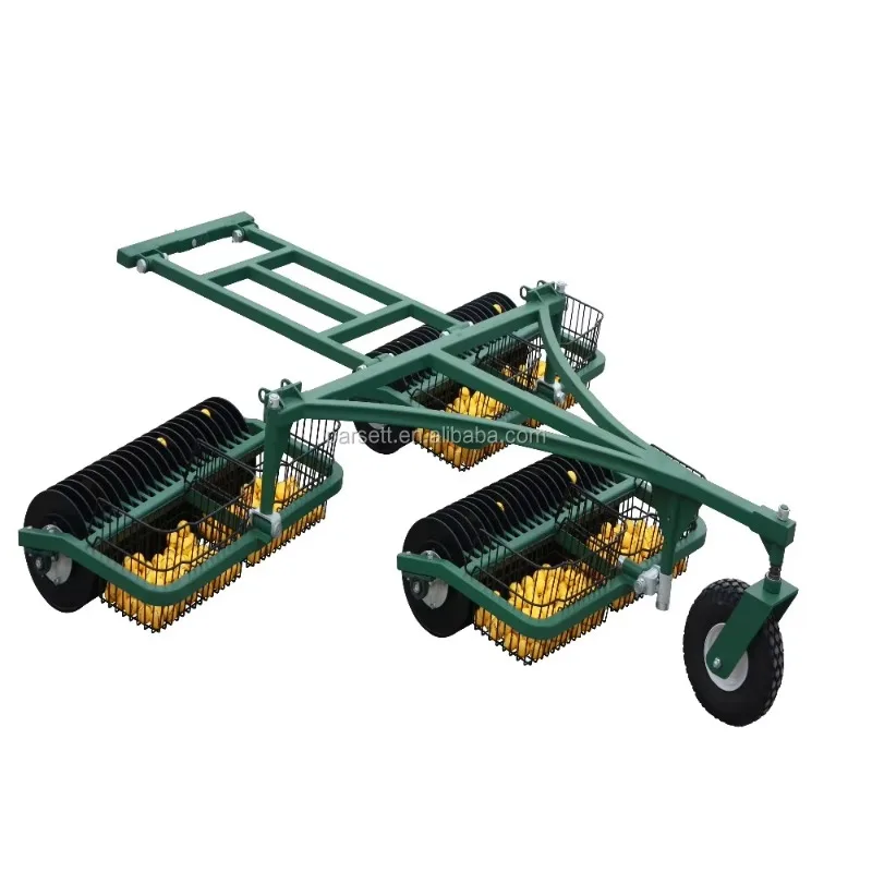 Golf Ball Picker 3 Section / 5 Section