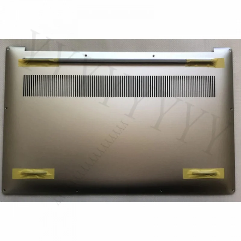 

Y Y Y New For MagicBook 16 Pro HYM-W76-W56 D cover bottom case silvre