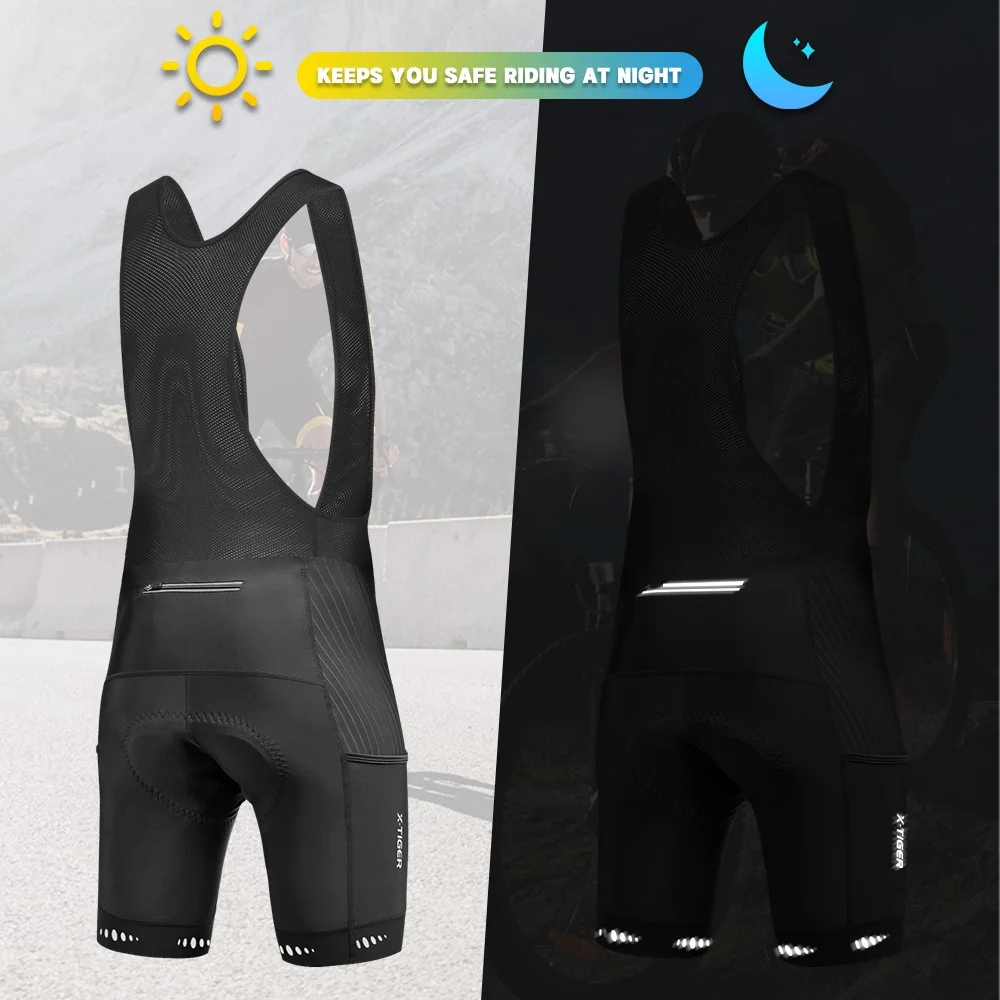 Thumbnail 3 - #35 Trending Cycling Shorts Right Now
