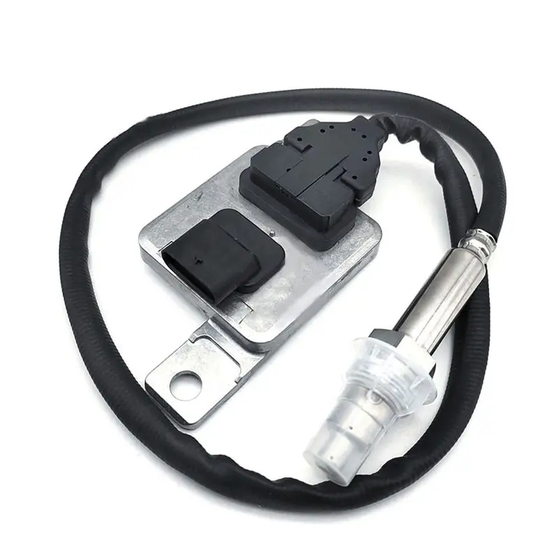 

1 Piece Nitrogen Oxide Sensor NOX Sensor For VW 5WK96795 4H0907807E Replacement Parts