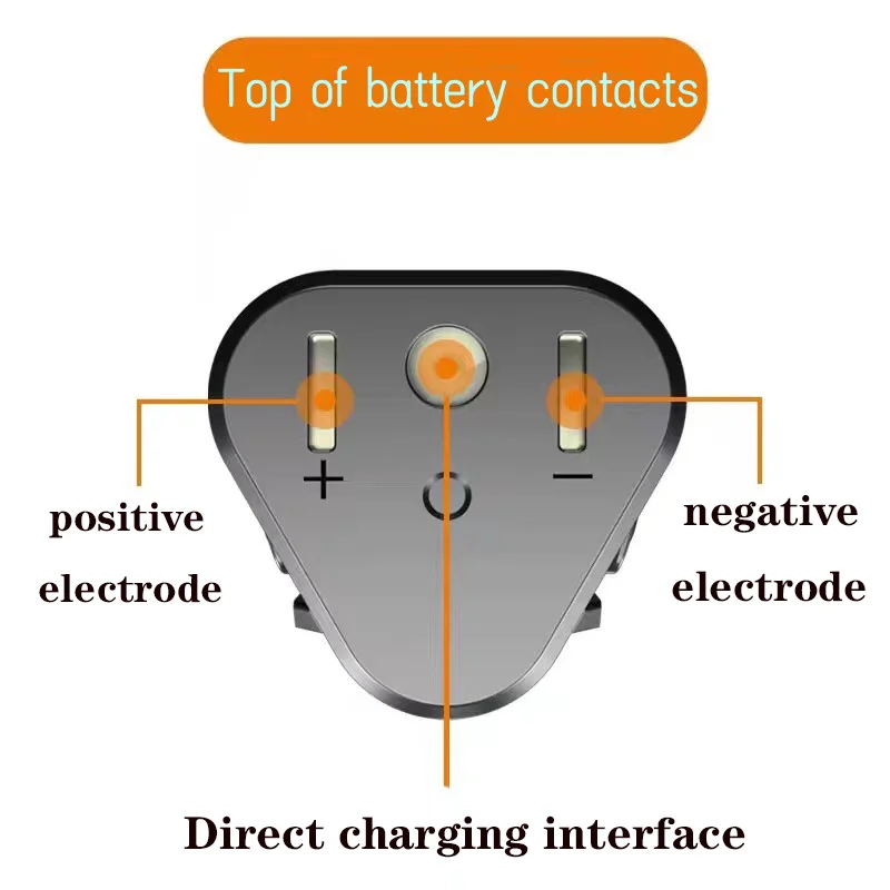 100% Original 12V 3000mAh cordless screwdriver battery electric pistol drill universal rechargeable lithium micro angle grinder