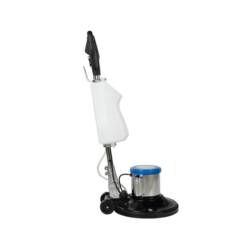 BAIYUN JIEBAI BF522 Lucidatore per pavimenti Lucidatore multifunzionale Prodotti per la pulizia dei tappeti 1200W Attrezzatura per la pulizia dei pavimenti commerciale