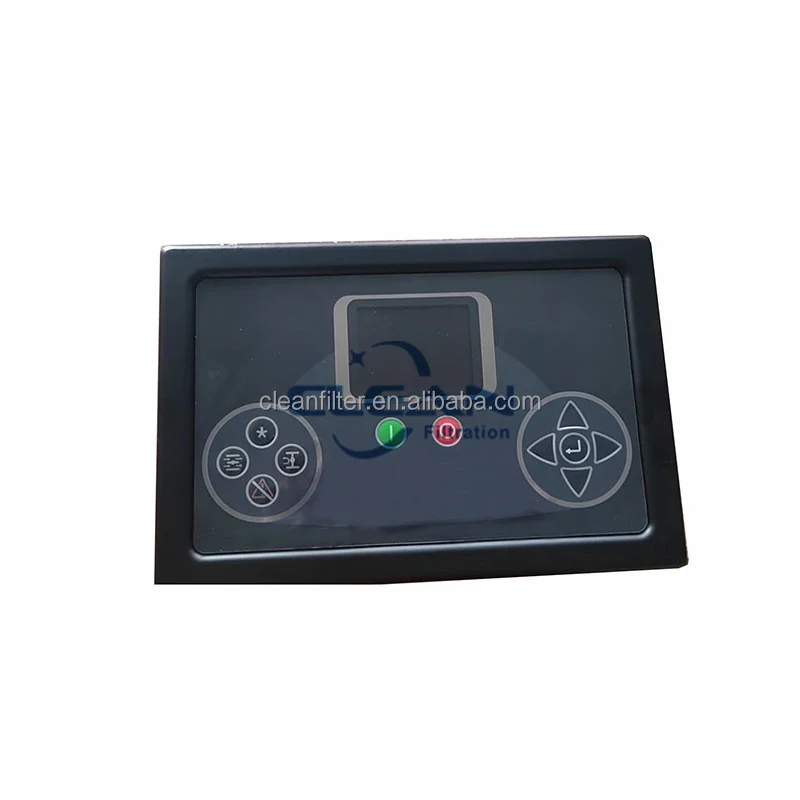 

Gold seller Replacement air Compressor Controller Model XE-90M Controller 23629512