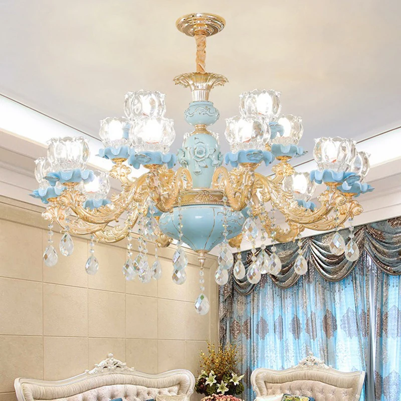 Empire Style Decora…
