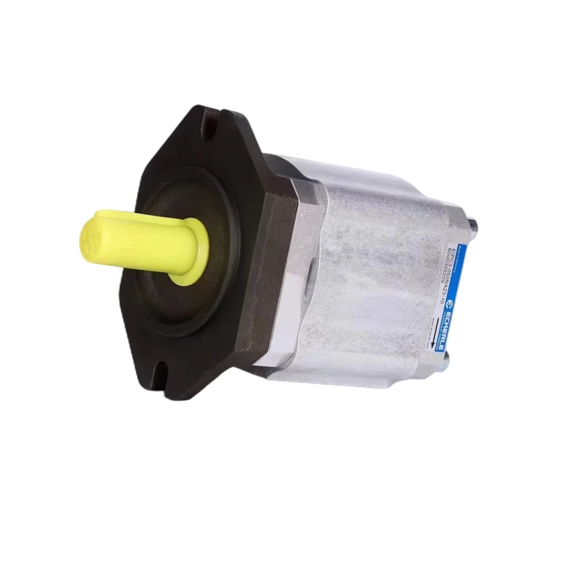 

Original ECKERLE Hydraulic Pump 890 890-EI 890-EI-0400 890-EI-0800 890-EI-1000 Internal Gear Oil Pump 890-EI-0500-RS2-C302