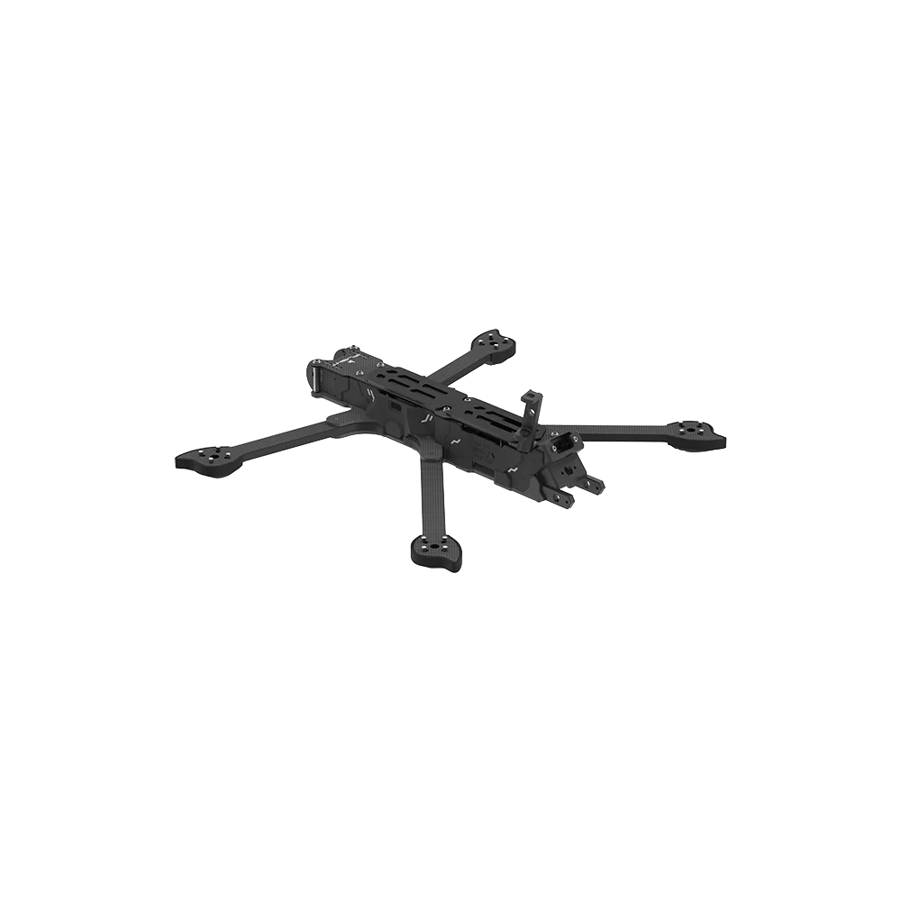 AP1iFlight Chimera7 ECO Frame Kit With 6mm Arm For FPV Parts