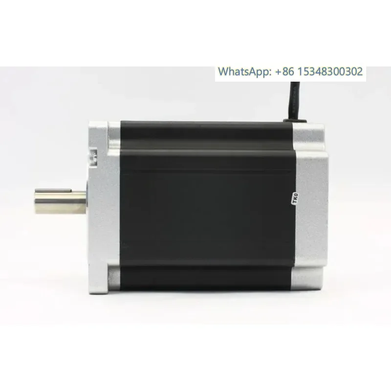 110 two-phase stepper motor driver 12.7 20 24NM high-performance stepper motor