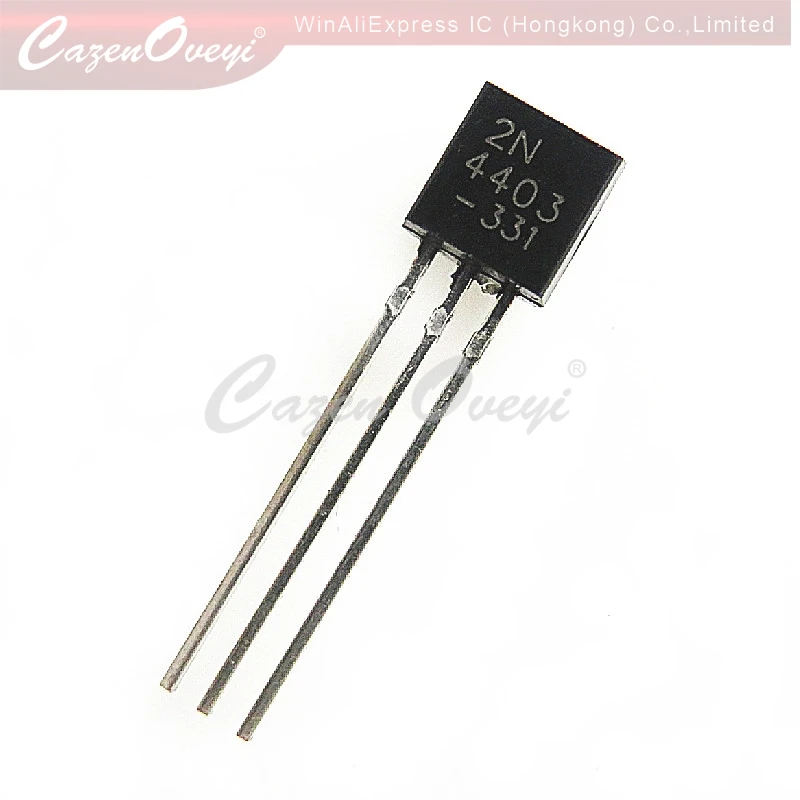 KSP2222 2222 LM317LZ LM317 2N4401 4401 TO-92