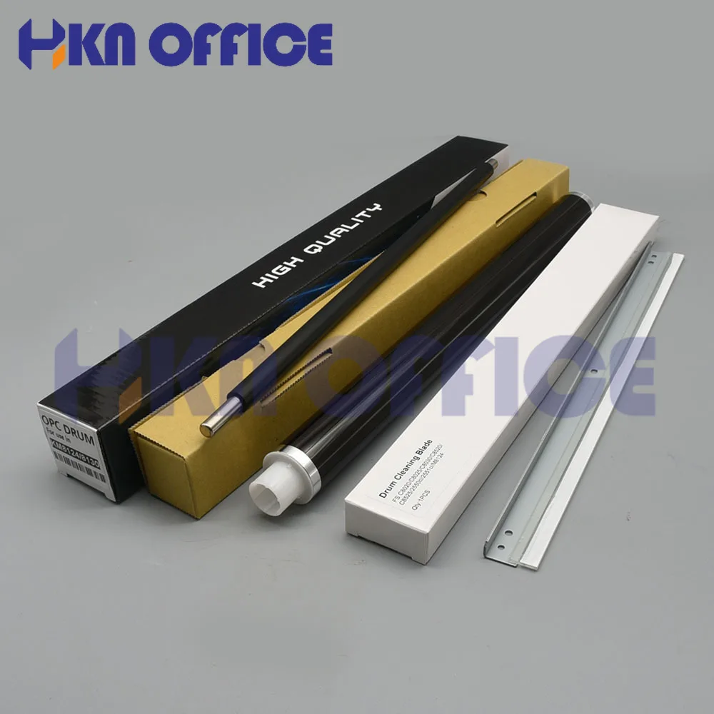 compatible DK-8115 OPC Drum Unit Maintenance Kit compatible support for Kyocera M8124 M8130 M8224 M8228 M8024 M8124cidn M8130cid