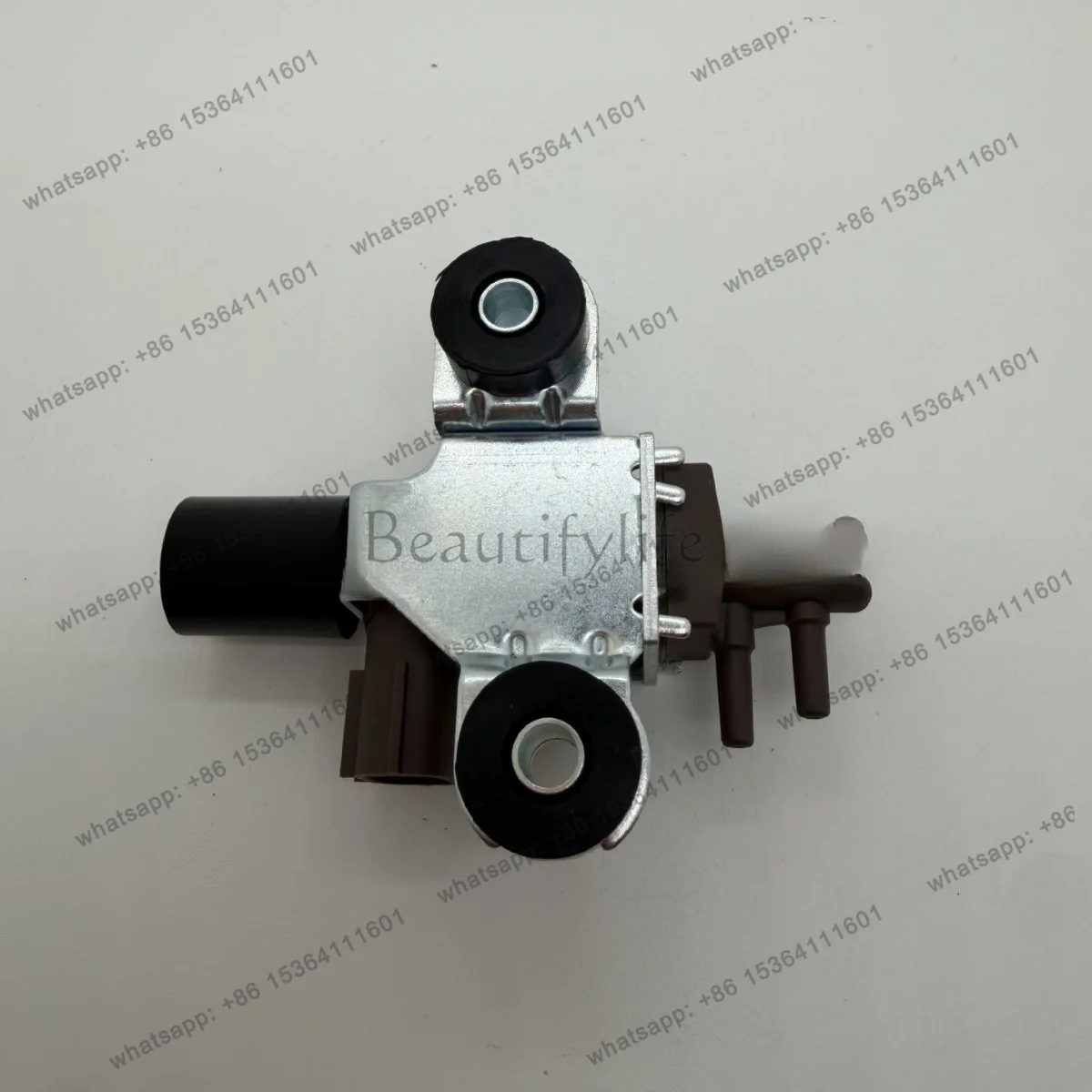 FGAuto Parts Vacuum Solenoid Valve 25819-30170 139700-1081