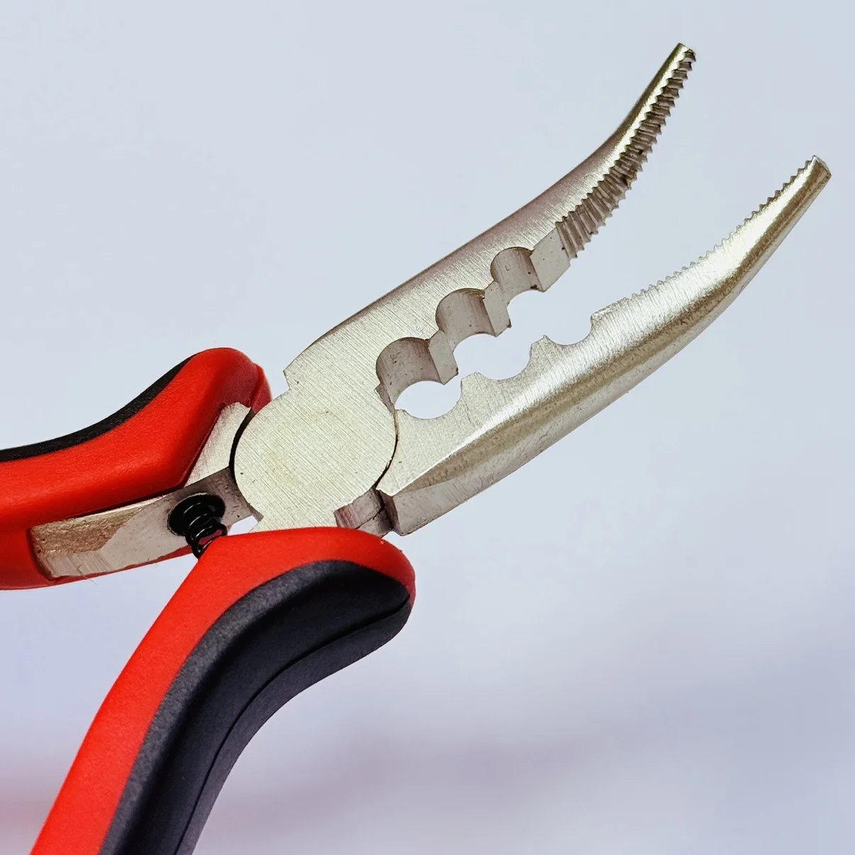 Various Types of Hair Extension Pliers for Micro Silicone Rings I-Tip Hair Pliers Hair Extensions Opener and Removal Tool
