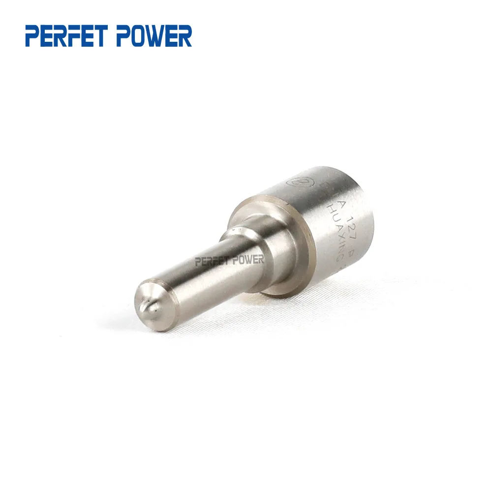 

10PCS DLLA127P2402, DLLA 127P 2402 Diesel Common Rail Injection Nozzle for 0445120367 Fuel injector