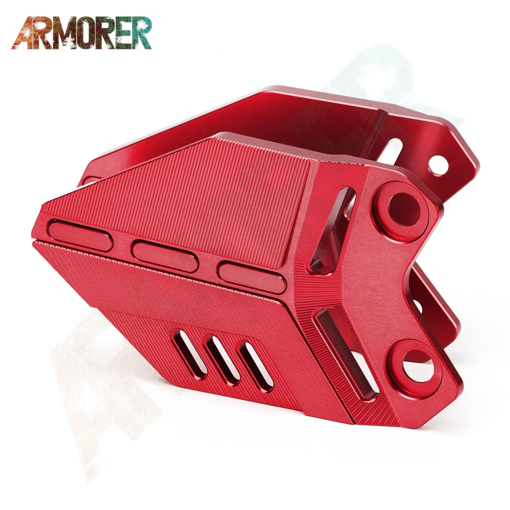 Motorcycle Accessories Footpeg Footrest Brake cylinder Heel Plates Guard Protector For KAWASAKI Nin-ja 650 N inja650 NIN JA 650