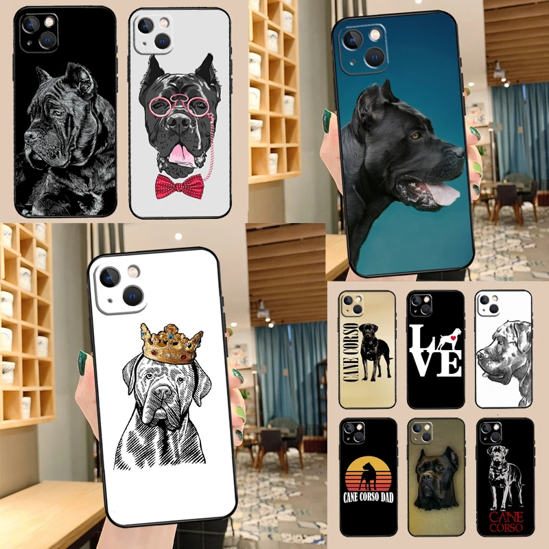 Cane Corso Italian … - image