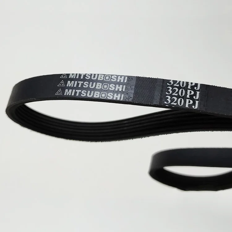 

Запасные части оборудования для офсетной печати 320PJ замедленный ремень для Mitsubishi