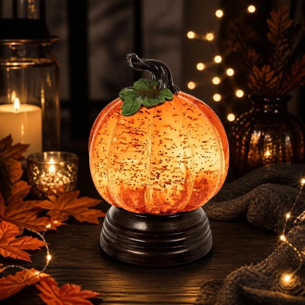 resin-glitter-pumpkin-table-lamp-retro-warm-light-halloween-night-light-battery-operated-vintage-halloween-ornaments