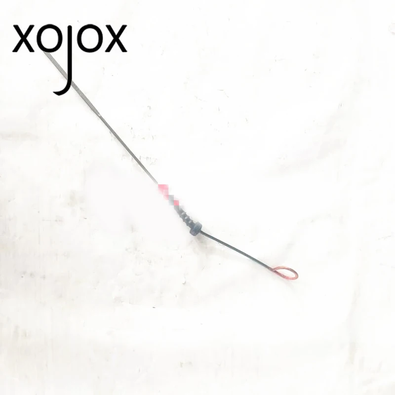 

XOJOX For Kubota D1703 engine oil dipstick 1A053-36410 For Kubota high quality Oil dipstick Free shipping durable Accessories