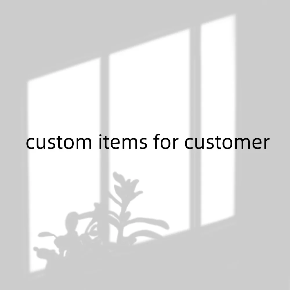 Customized Cushions or Curtains for Customer