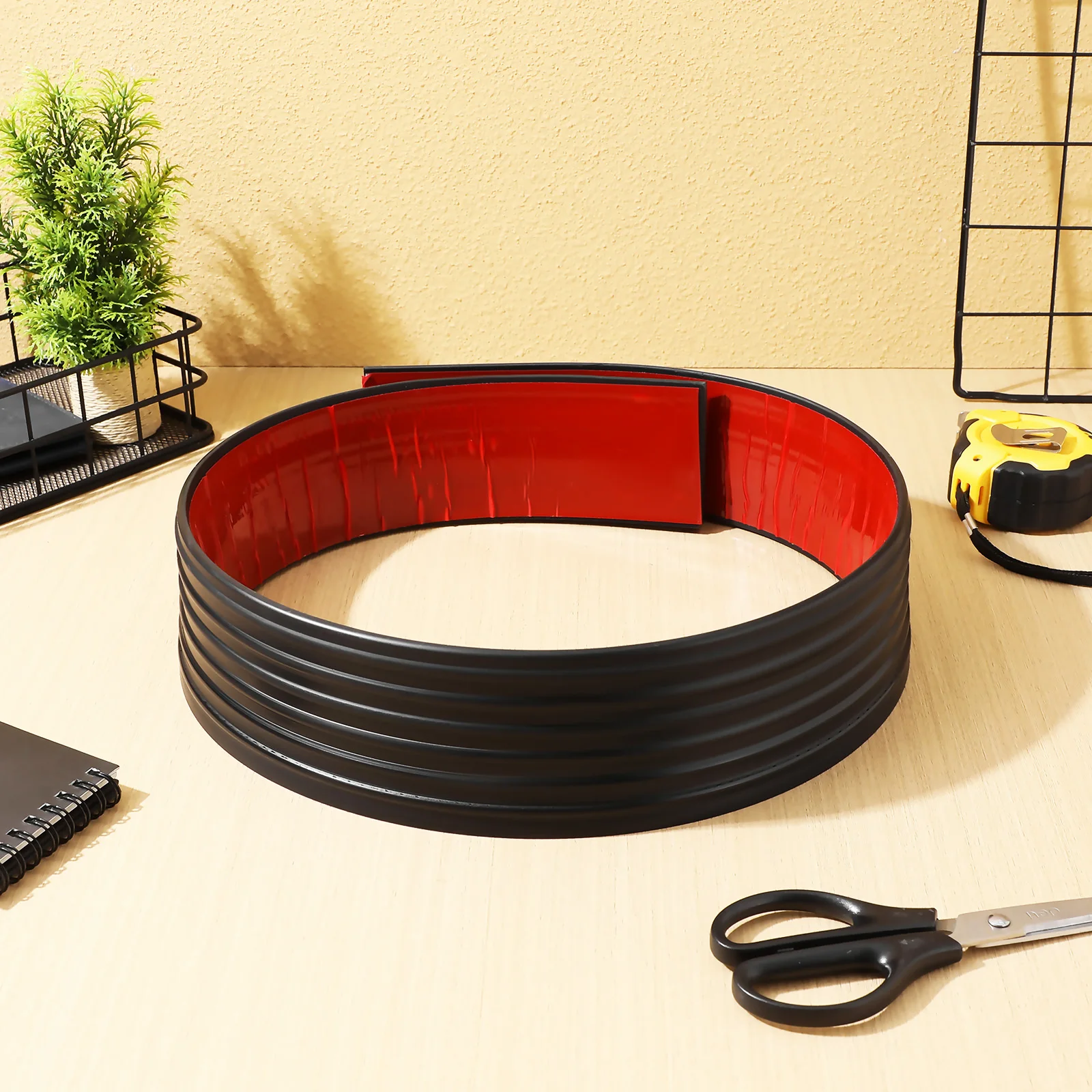 

Ramp Pad Doorways Portable Handicap Home Entry Wheelchair Sheds Black Sturdy Pvc Non Slip Easy Install Ramps For Steps