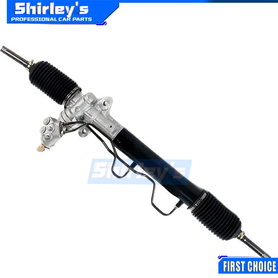 Power Steering Rack For HYUNDAI TUCSON 2.0 05-09 For KIA SPORTAGE 2.0 2005-2010 577001F702 577001F800 57700-2E700 577002E800