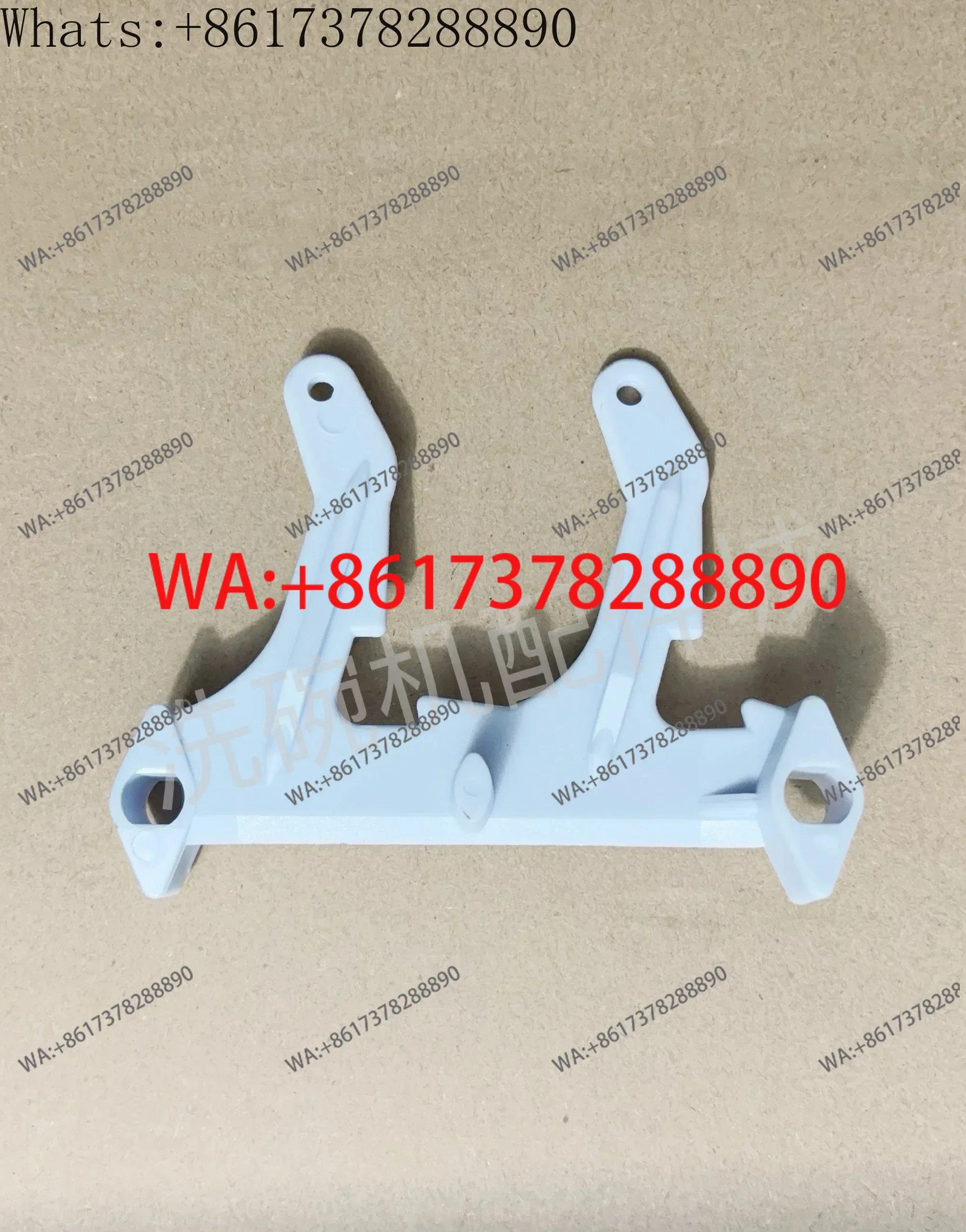 Dishwasher Track Puller Grab Long Dragon Dishwasher Track Puller Grab 774613-1 Hobart Chain Row Gripper