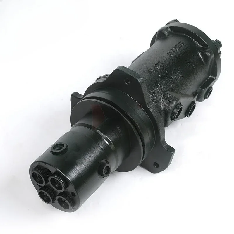 Excavator Parts Hyd… - image