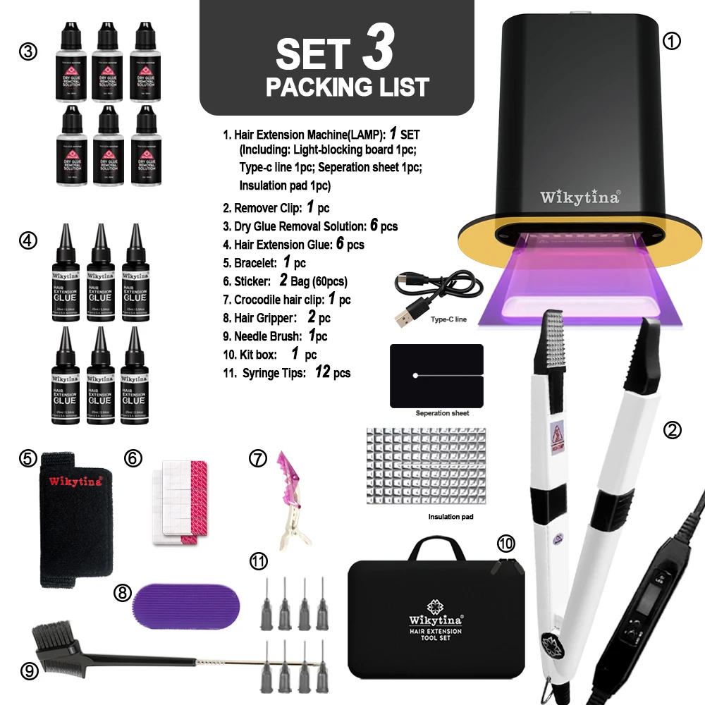 Variant: TOOL-SET-3