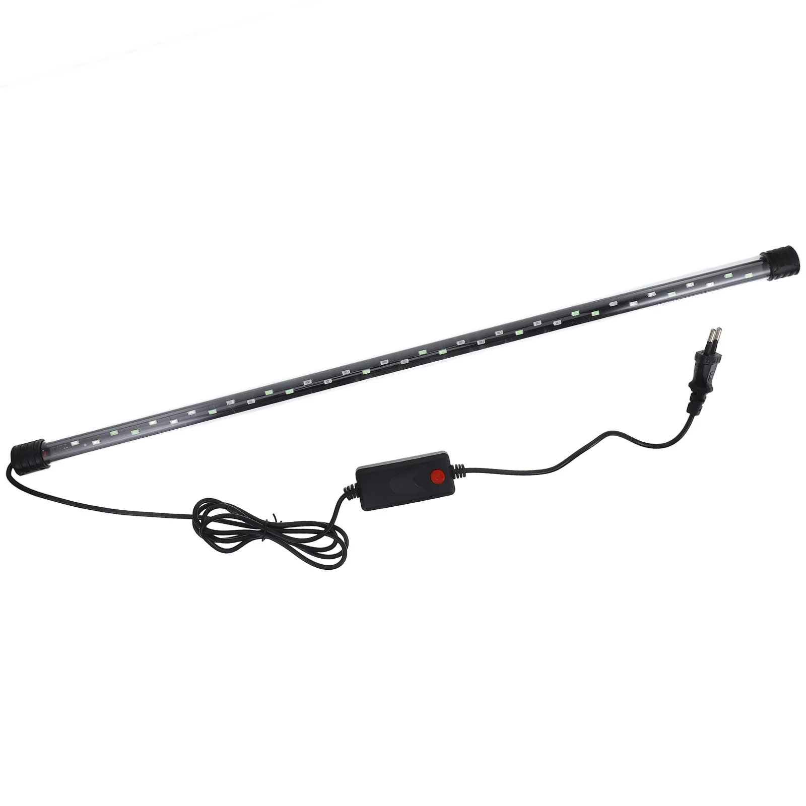 

Fish Tank Light Brightening Lights Landscaping Aquatic Plant LED Lighting Lamp Ornamental Black Aquarium Accessories