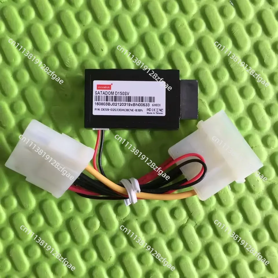 FOR 2GB D150SV Solid State Ssd Sata Flash Dom Electronic Disk