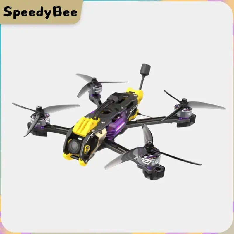 Speedybee Mario 5 D… - image