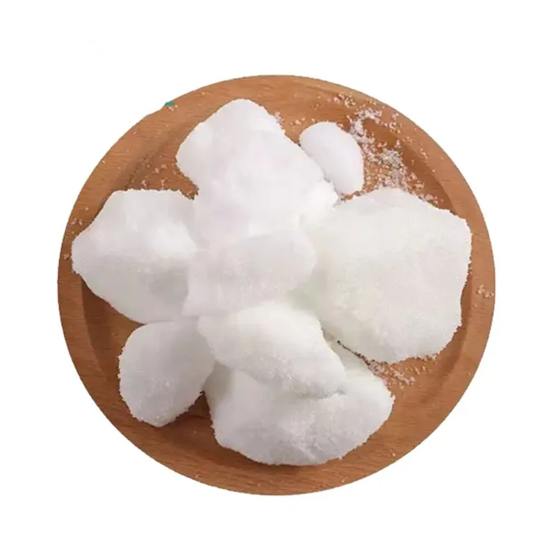 Natural Camphor High Purity Peppermint Camphor Powder Raw Material of Flavor, Fragrance For Camphor Tablet