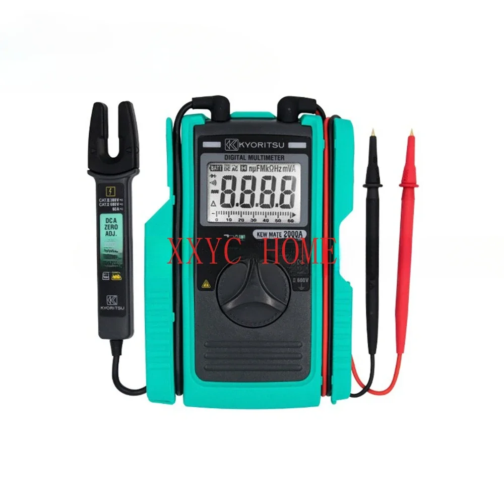 

Original multimeter KEW2000A