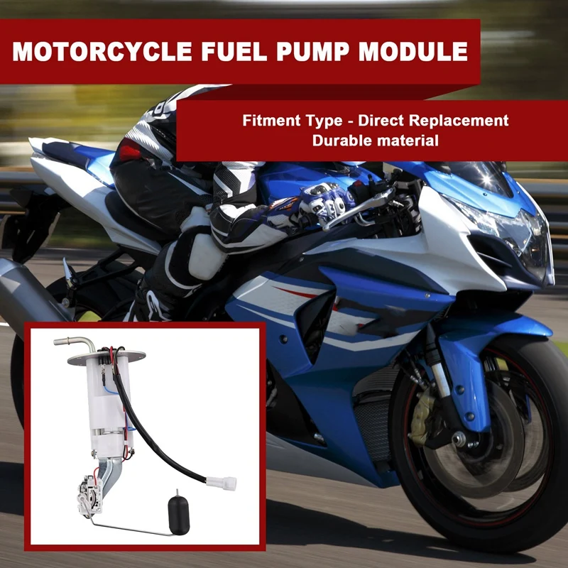 Motorcycle PUMP ASSEMBLY Fits for GSXR1000 GSX-R1000 2007-2011 15100-21H01
