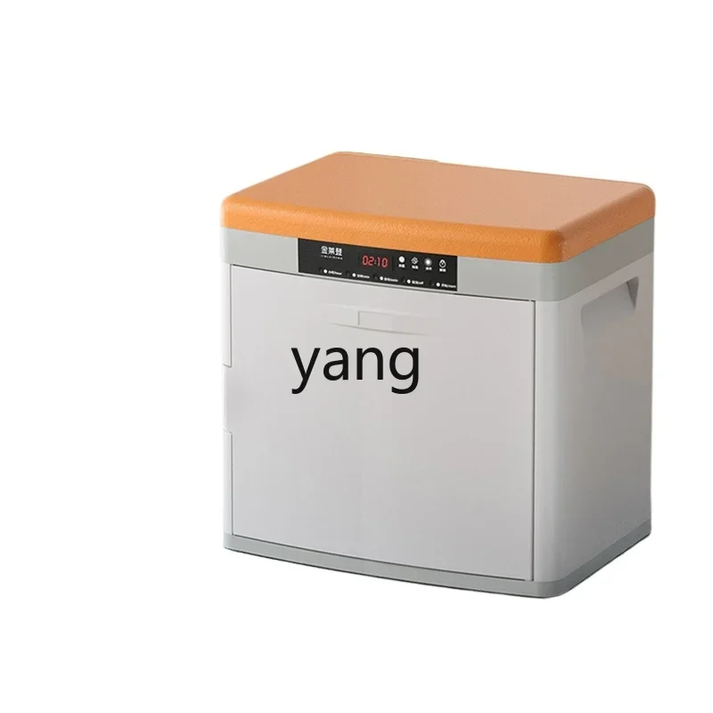 CX  intelligent deodorization and sterilization household moisture-proof professional shoe dryer wet shoe drying cabinet