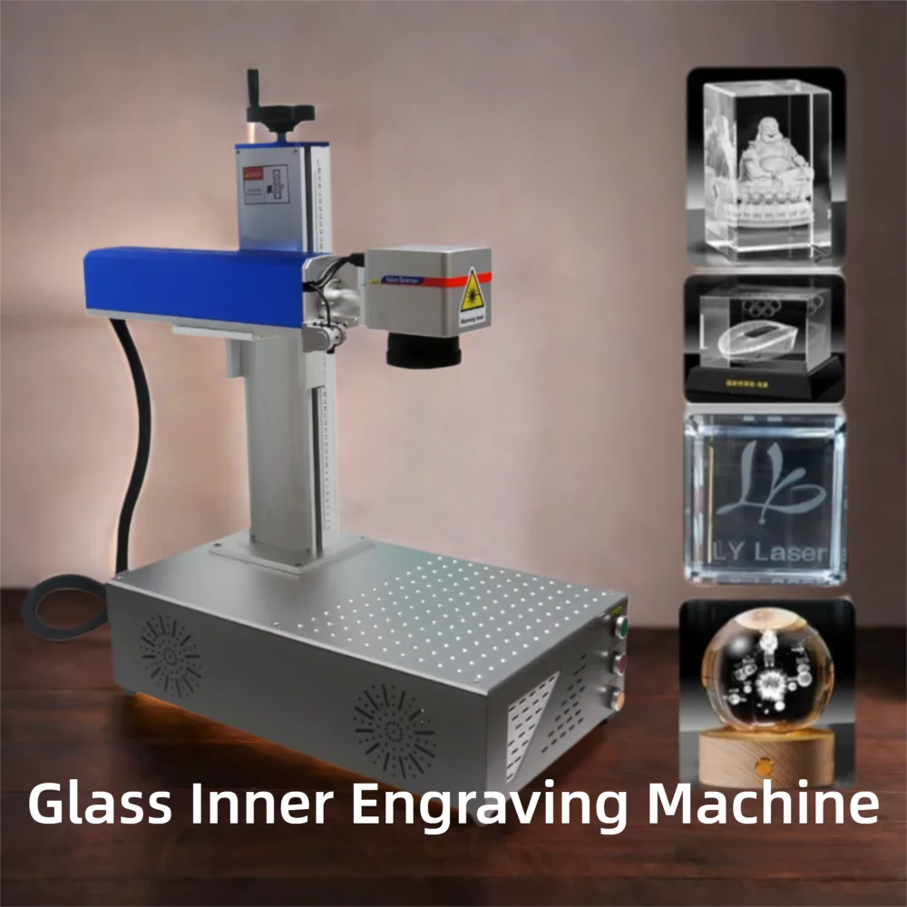 Ly 3D Internal Lase… - image