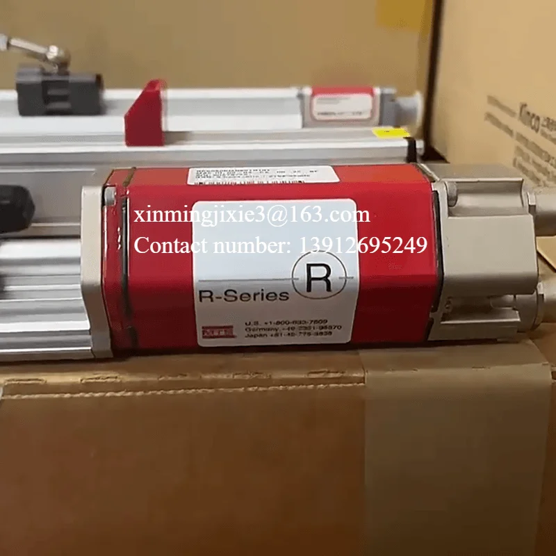 

The brand-new original Level sensor RPK0100MD531P102 warranty for one year in stock