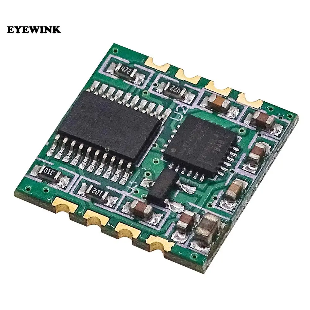 وحدة MPU6050 ذات 6 محاور جيروسكوب DMP مرشح كالمان مقياس التسارع STM32 وحدة موازنة الميل للمركبة