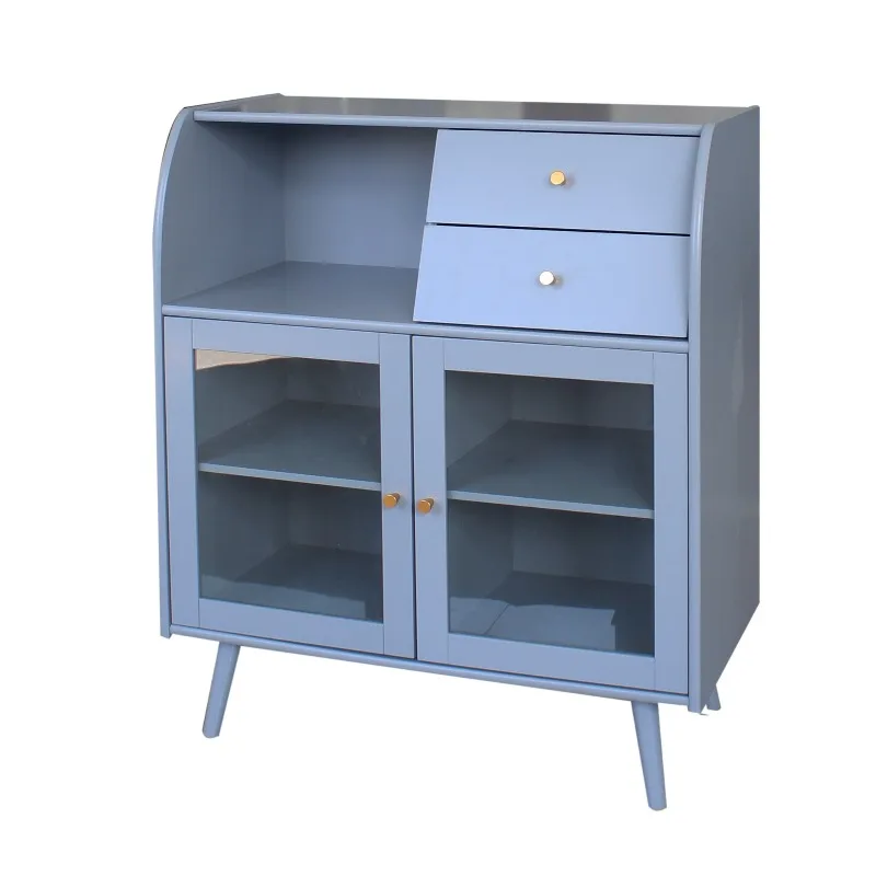 

Drawer locker, living room multi-function cabinet