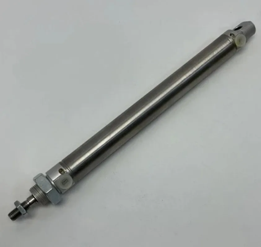 Brand New 1pcs DSNU-25-200-PPV-A Pneumatic Cylinder 25mm Hole 200mm Stroke 19251