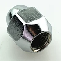 Para tornillos de neumático Mazda 6 Cx5 Mazda 3 Pentium B70b50x80 tuercas y pernos de cubo de rueda