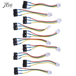 10pcs Gas Water Heater Micro Switch Three Wires Small On-off Control