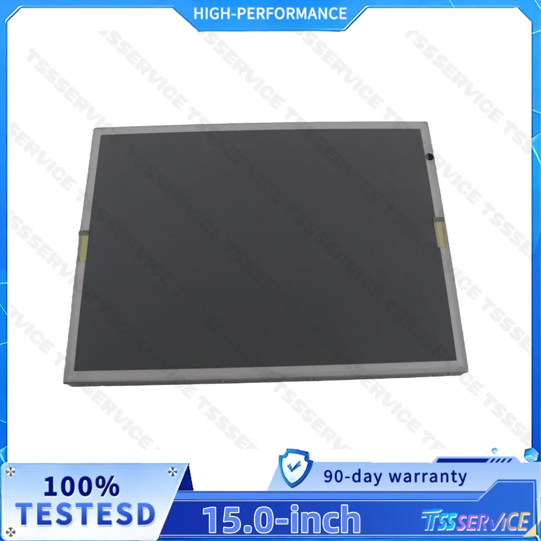 LCD Modules LQ150X1LG71 15.0 Inch TFT LCD Screen with 1024*768 Resolution
