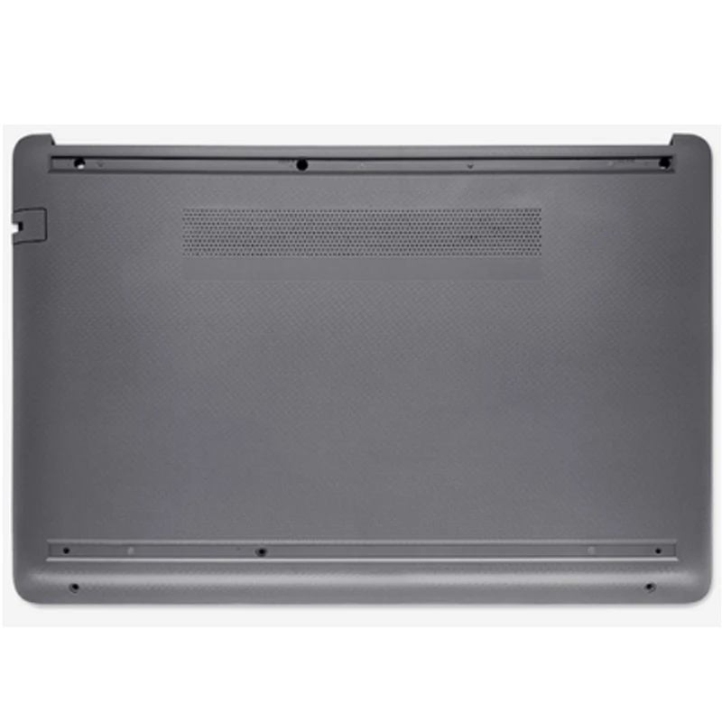 Für HP 14-CF 14-DF 14-DK 14-DP 14S-CR 14S-CF 240 245 G8 Laptop LCD Back Cover Vorderseite Lünette palmrest Bottom Fall Scharniere Abdeckung Grau