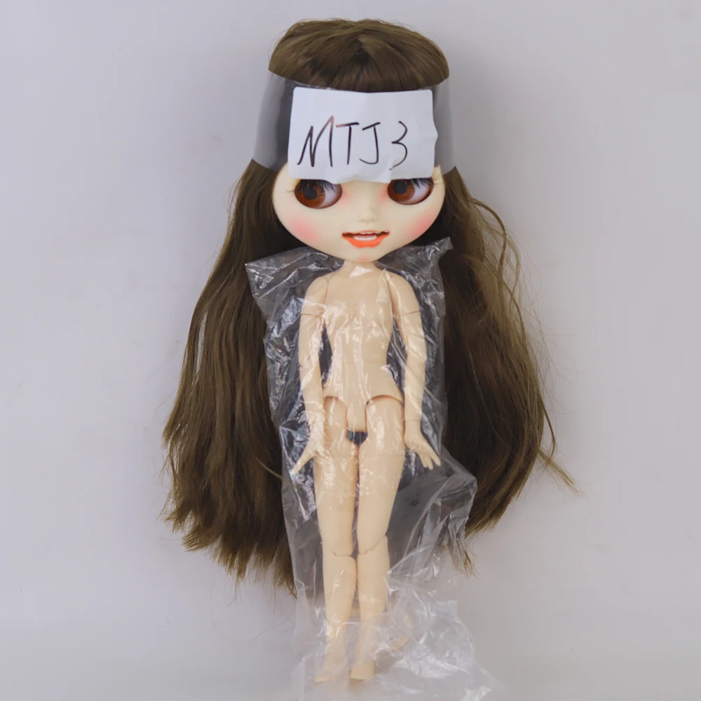 (MTJ) ICY Blyth Doll 19 Joint  - Baby Products Store 评论和价格