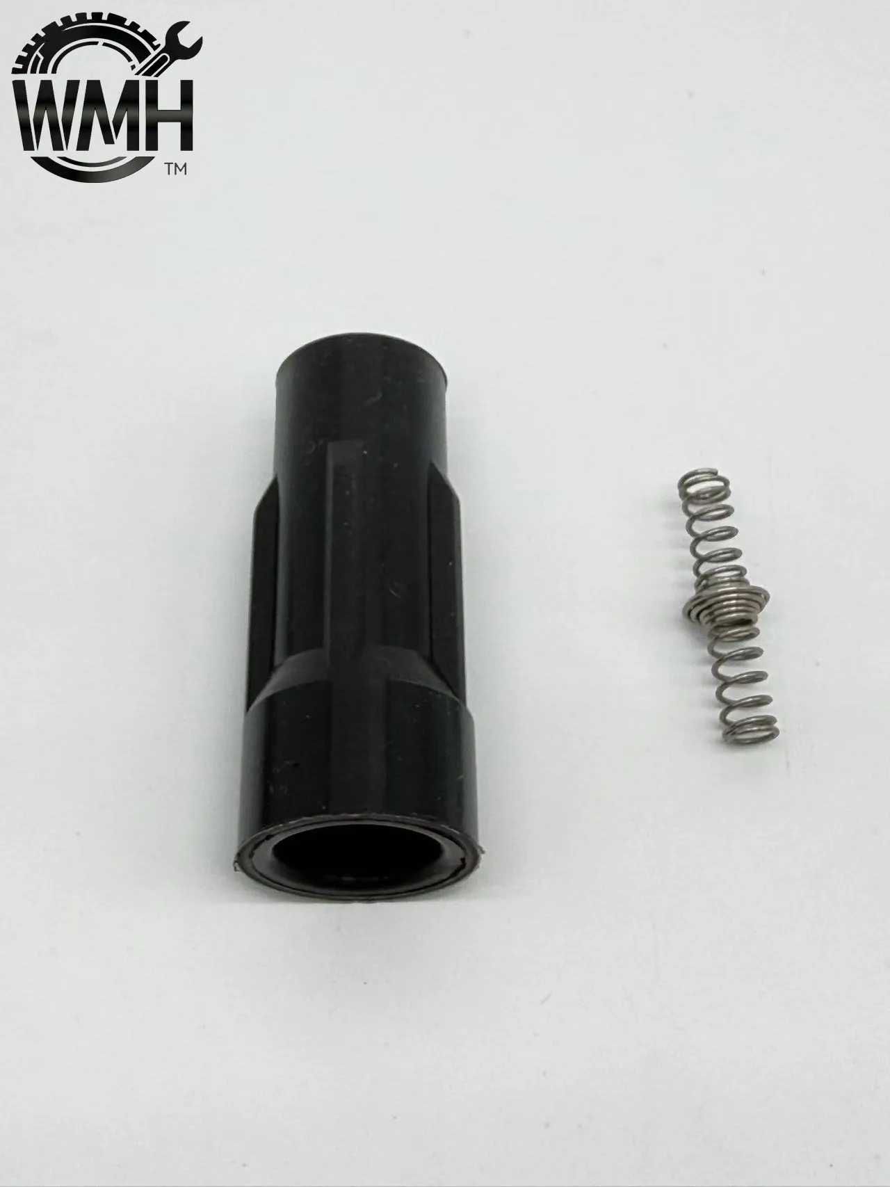 6 Stück Zündspule Gummi Kit 34400-75F10 473QE für Byd Suzuki Autozubehör