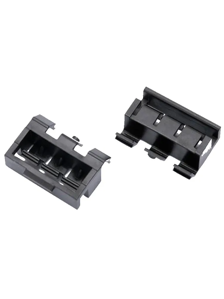 5X OE 51137077127 Pour BMW E82 E90 128i 328i 330i M3 Clips de fixation de moulures de toit de voiture, fixation de gouttière de toit, bande de pression de remplacement