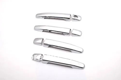 

Chrome Door Handle Cover For Mercedes Benz W210 E Class