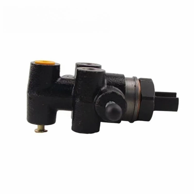 Brake Load‑Sensing Proportioning Valve Automobile Brake Distribution Replacement Accessory