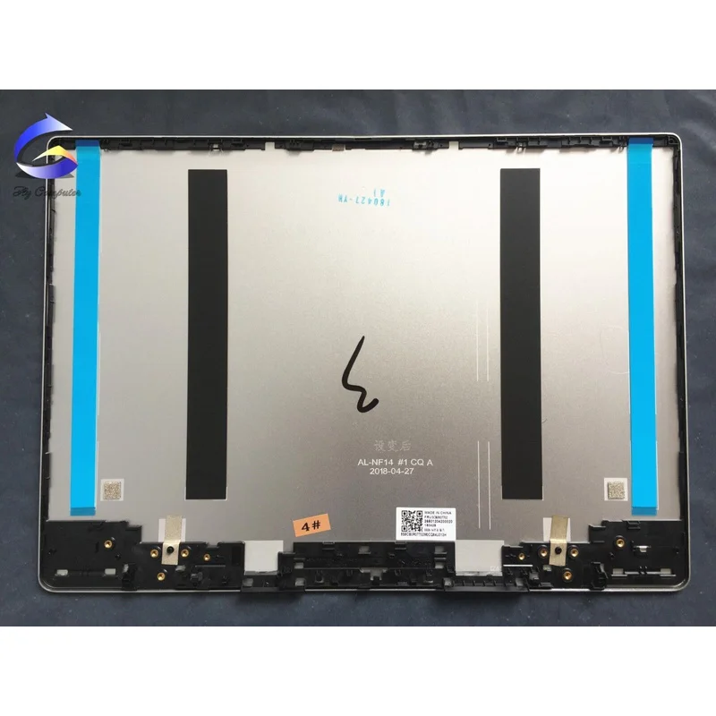 f  New For Lenovo 330S-14 330S-14IKB 330S-14AST 7000-14 LCD Back Cover Top Case